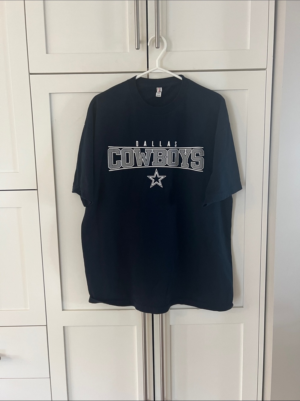 NFL Dallas Cowboys Graphic Tee